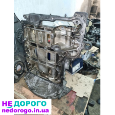 Двигун Ford Mondeo 2.0 TDDI, 2001 рік, дизель, 2.0 л.