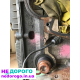 Двигун Ford Transit 2.2 TDCi, 2015, 2.2 л, дизель.