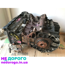 Двигун Ford Transit 2.2 TDCi, 2015, 2.2 л, дизель.
