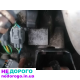 Двигун Honda F20Z1, рік випуску 1997, об'єм 2.0 л, бензин.