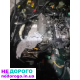 Двигун Honda F20Z1, рік випуску 1997, об'єм 2.0 л, бензин.