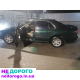 Двигун Honda F20Z1, рік випуску 1997, об'єм 2.0 л, бензин.