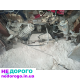 Двигун Honda Civic, D15B7, 1992, 1.5 л, бензин.