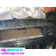 Двигун Honda Civic, D15B7, 1992, 1.5 л, бензин.