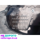Двигун Kia Sephia2, 1.6 бензин, 1998 рік, об'єм 1600 см³.