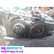 Двигун Kia Sephia2, 1.6 бензин, 1998 рік, об'єм 1600 см³.
