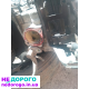 Двигун Kia Sephia2, 1.6 бензин, 1998 рік, об'єм 1600 см³.