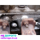 двигатель на ЛАНОС 1,5