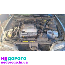 Двигатель на Максима А 32 обьм 2.5