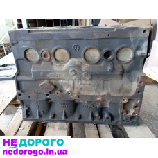 Двигун MAN TGL D0836LF01, 2010 р., 6,9 л, дизель.