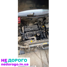Двигатель на мазду 626 gf дизель