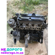 Двигун Mercedes-Benz Sprinter 2.2 cdi OM 611, 2000 р.в., дизель, 2.2 л.