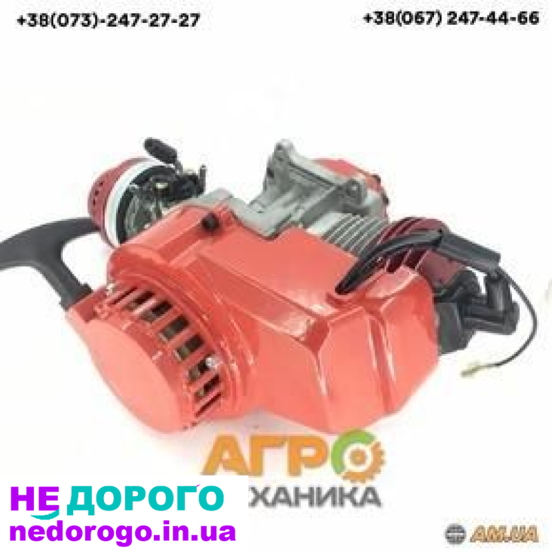 Двигатель на мини байк  SPORT 54СС 2Т