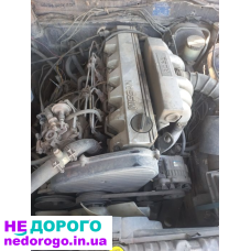 Двигун Nissan Patrol, Y61, 2005, 3.0 л дизель.
