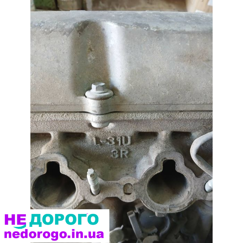 Двигатель на Ниссан максима А-32 2.0V6