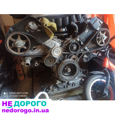 Двигатель на Passat  b5 \nOLX.ua Объявления Украины\nПриложение уже уста