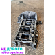Двигун Mazda 3 bk, 1.6 дизель, 2007р., українською.