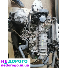 Двигатель на рено f3r 2 L. I