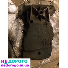 Двигатель на Рено Канго