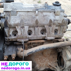 Двигатель на таврию