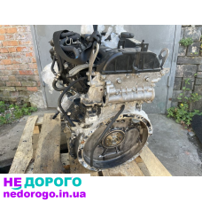 Двигатель на VITO-VIANO W 639 2.2 CDI OM651