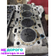 Двигатель на запчасти 1,6 HDI 115 hp (DV6C)