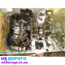 Двигун Renault Trafic 1.9, Opel Vivaro, Nissan Primast, 2005-2010, 1.9 л, дизель.