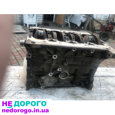 Двигатель на запчасти 2.0FSI