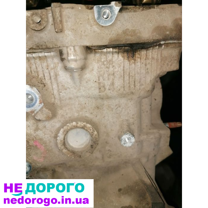 Двигатель на запчасти 2GRFE Camry V40 3.5