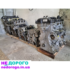 Двигун Ford Ecosport Focus 2.0, 2018, 2.0 л, бензин.