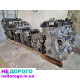 Двигун Ford Ecosport Focus 2.0, 2018, 2.0 л, бензин.