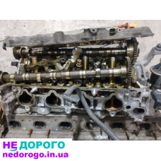 Головка ГБЦ для двигуна Honda K24Z4, 2012 рік, об'єм 2.4 л, бензин.