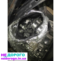 Двигун Mitsubishi Outlander 4N14, 2.2 D-ID, 2013, дизель, 2.2 л.
