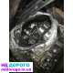 Двигун Mitsubishi Outlander 4N14, 2.2 D-ID, 2013, дизель, 2.2 л.
