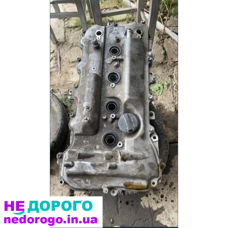 Двигун Toyota Camry V55 15-17 2.5 2AR-FE.