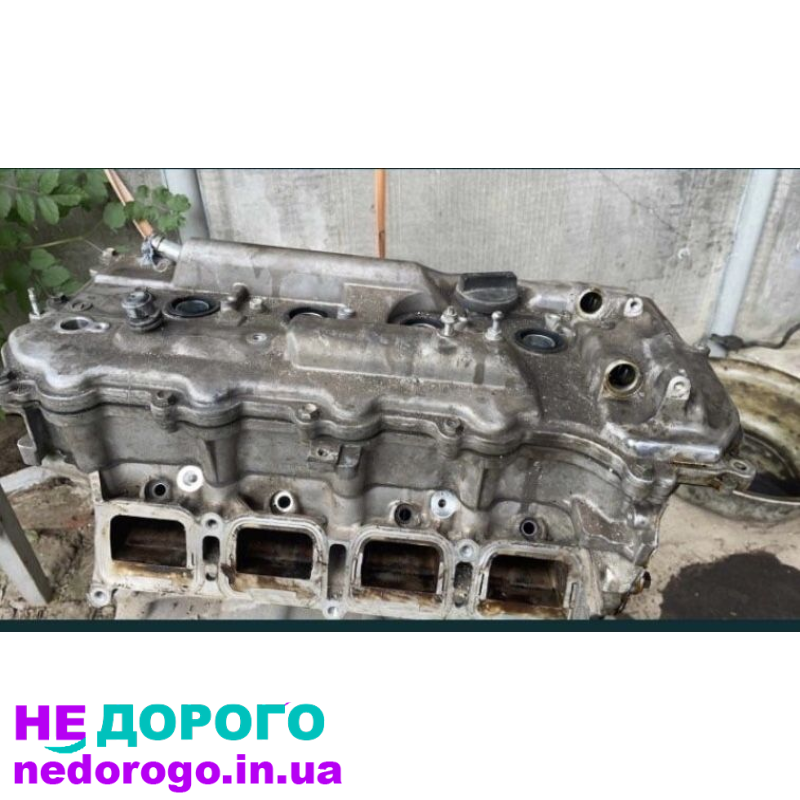 Двигун Toyota Camry V55 15-17 2.5 2AR-FE.
