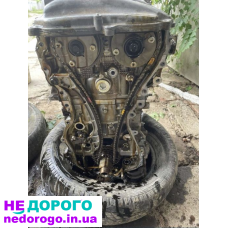 Двигун Toyota Camry V55 15-17 2.5 2AR-FE.
