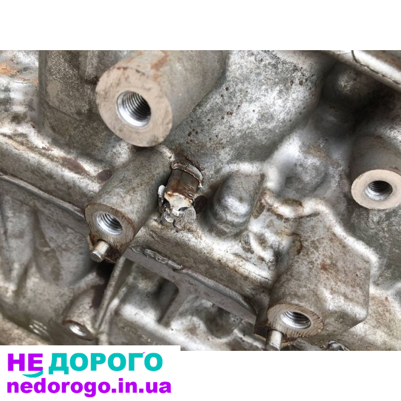 Двигун Toyota Highlander 2.5 HYBRID 2020, MT1, 2.5 л, бензин.