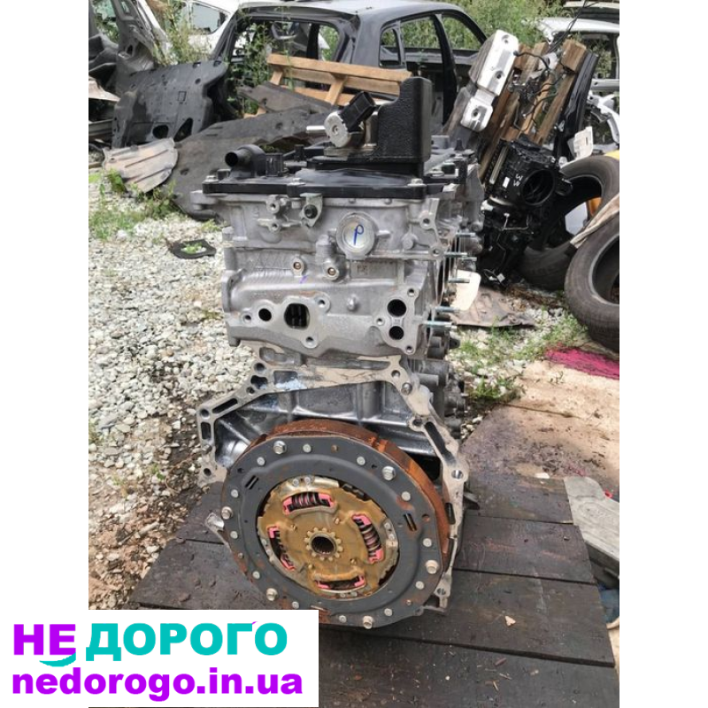 Двигун Toyota Highlander 2.5 HYBRID 2020, MT1, 2.5 л, бензин.