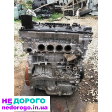 Двигун Toyota Highlander 2.5 HYBRID 2020, MT1, 2.5 л, бензин.