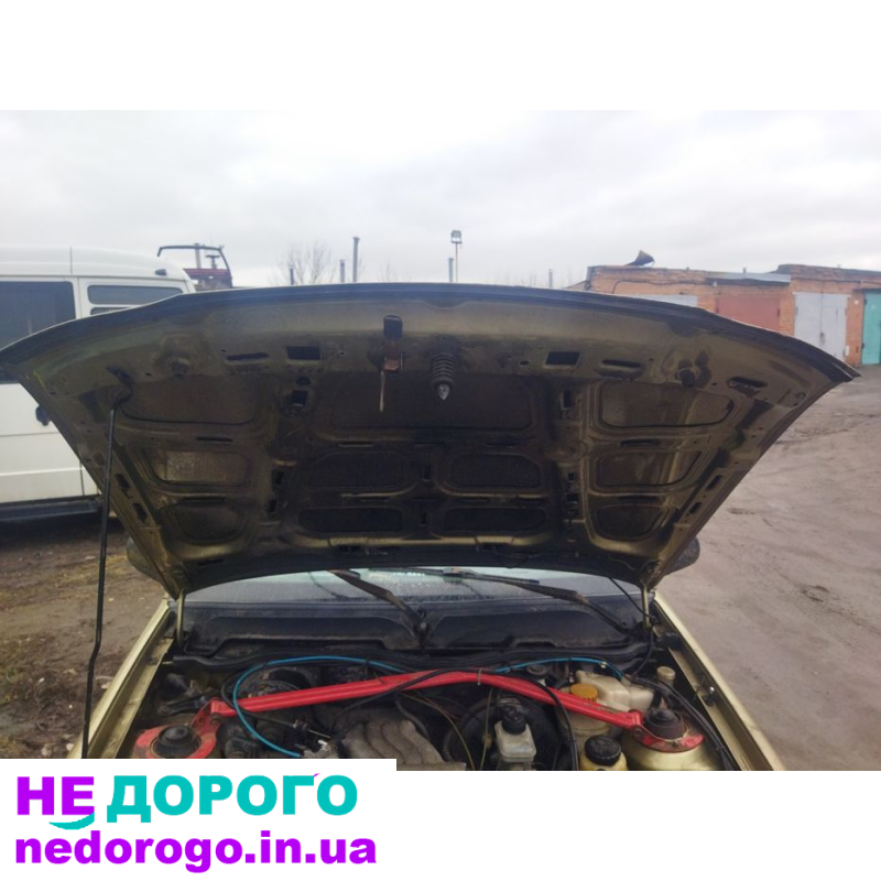 Двигатель Нексия  1.5 16 клапанный