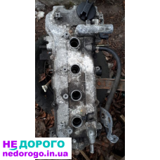 Двигун Nissan Almera, QG15DE, 2005, 1.5 л, бензин.