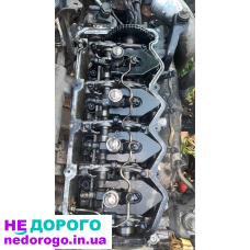 Двигун Нісан Х-Трейл Т30 Т31, 2200тд, 2001-2013, 2.2л дизель. В наявності українській разборці.