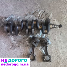 Двигун Nissan CD17, модель CD17, випущений у 1992 році, об'єм 1.7 літра, працює на дизельному паливі.