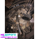 Двигун Nissan HR16DE для Tiida 1.6 07-13, об'єм 1.6 л, бензин.