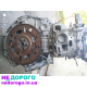 Двигун Nissan HR16DE, 2015 рік, 1.6 л, бензин.