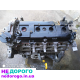 Двигун Nissan HR16DE, 2015 рік, 1.6 л, бензин.