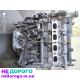 Двигун Nissan HR16DE, 2015 рік, 1.6 л, бензин.