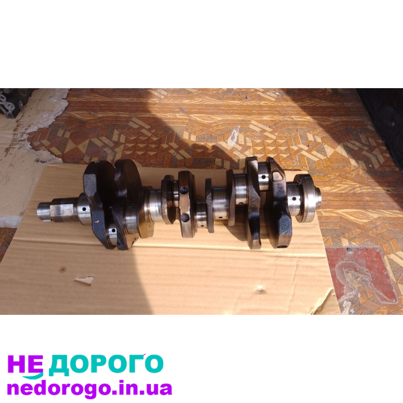 Двигун Nissan Infinity VQ35DE, V6, 2001, 3.5 л, бензин.