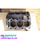 Двигун Nissan Infinity VQ35DE, V6, 2001, 3.5 л, бензин.